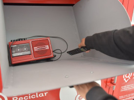Ponto Eletrão