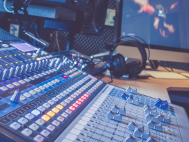 Iniciação à Produção Musical