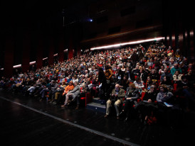 Apresentação programação TMJB 2023