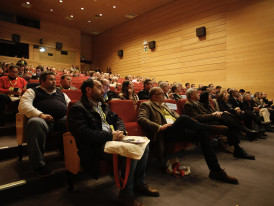 Almada, Desporto, Congresso do Desporto