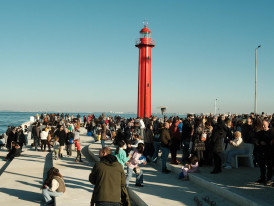 Novo Largo de Cacilhas
