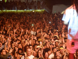 Almada, Festival, O Sol da Caparica, 2022