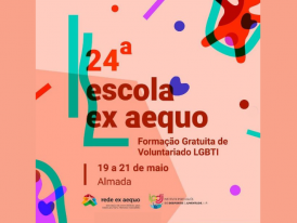 24ª Escola Ex Aequo