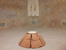 Exposição “O Corpo Contentor”, de Maria José Oliveira 