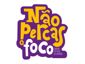 NãoPercasFoco