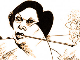 “Natália Correia – A Poesia é Para Comer”