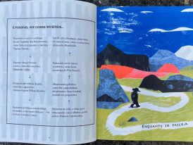 “O QUE É UM AUTOR?” – Oficina para Famílias