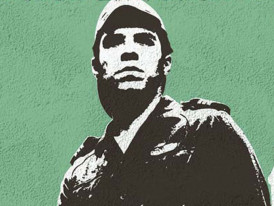 Salgueiro Maia: O Implicado 