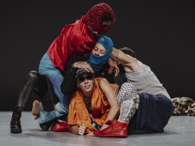 Também se matam cavalos