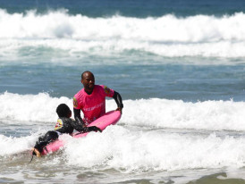 surf no bairro