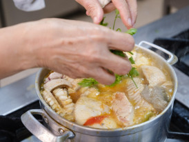Almada, Gastronomia, Concurso, Caldeirada