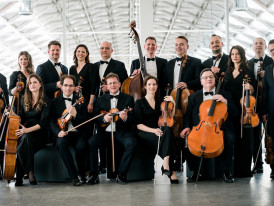 As Quatro Estações de Glass