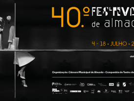 Por detrás do espetáculo 