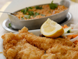 Concurso Gastronómico Sabores de Almada 2023