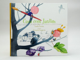 "Casa com Jardim" - foto de Anabela Luís | CMA