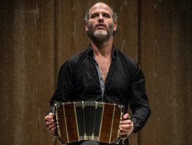 As Quatro Estações de Piazolla