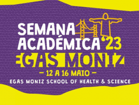 Semana Académica Egas Moniz '23