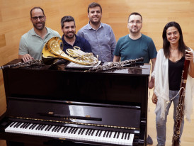 Solistas da Orquestra d'Almada