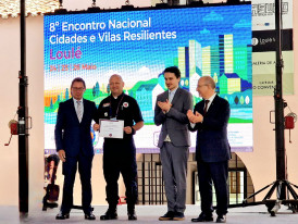 Construir Cidades Resilientes 2030 – CMA renova compromisso
