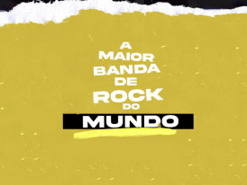 maiorbandaderock