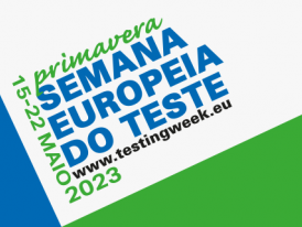 Semana Europeia do Teste