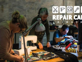 repair café