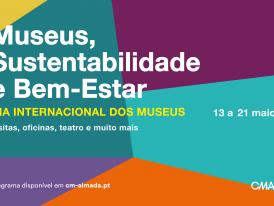 Dia dos museus