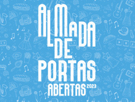 Almada portas abertas 2023