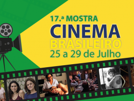 17ª Mostra do Cinema Brasileiro