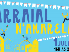 Arraial n'Amarela - 890x533