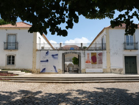 Visita orientada "Casa com Jardim" - Fotografia de Anabela Luís | CMA