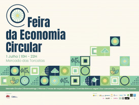 Almada, Economia Circular