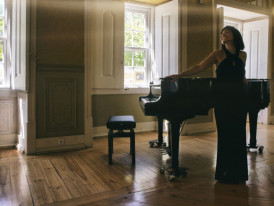 Fado ao Piano