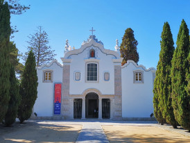 Convento dos Capuchos_Caparica