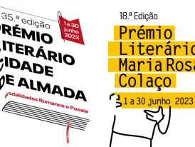 Prémios Literários 2023