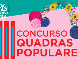 Concurso Quadras Populares 2023