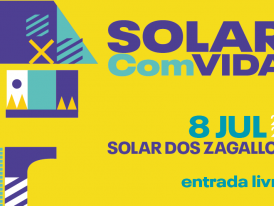 Solar comvida