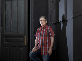 Almada, Cultura, João Mota