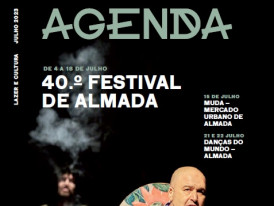 Capa Agenda julho 2023