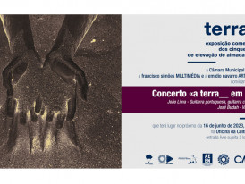 Concerto «a terra__ em sons»
