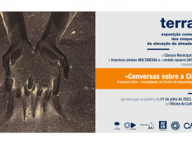 Conversas sobre a Cidade