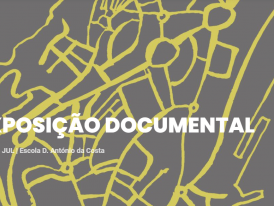 Almada, Exposição documental, 40º edições do festival de Almada