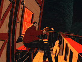 Ice Merchants / João Gonzalez, Portugal, 2022