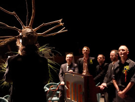 Almada, Cultura, Teatro, 40º Festival de Almada