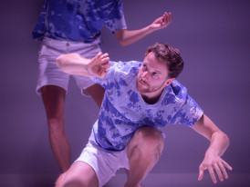 31.ª Quinzena de Dança de Almada 