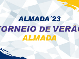Torneio de Verão - Almada_2023