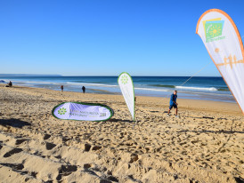 Almada em Forma, Yoga Naturista