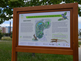 EBio Parque da Paz
