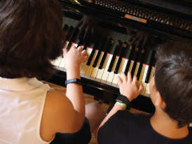 Oficina de Música Tradicional