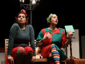 Almada, Cultura, Teatro Infantil